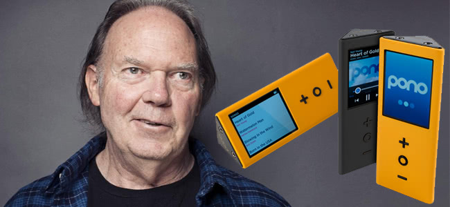 Perché Neil Young sbaglia nel definire “m**da” i MacBook Pro