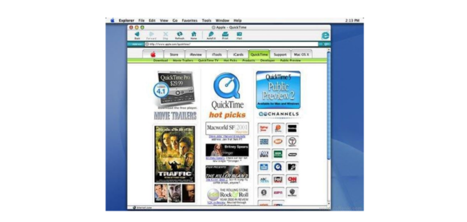 La storia di Internet Explorer 5 per Mac raccontata dal suo creatore
