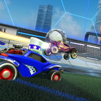 Rocket League non sarà più disponibile su macOS