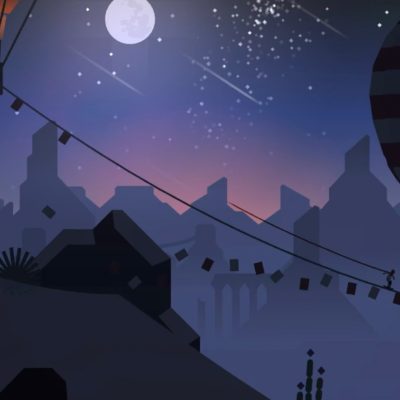 Alto’s Odyssey approda su Mac App Store