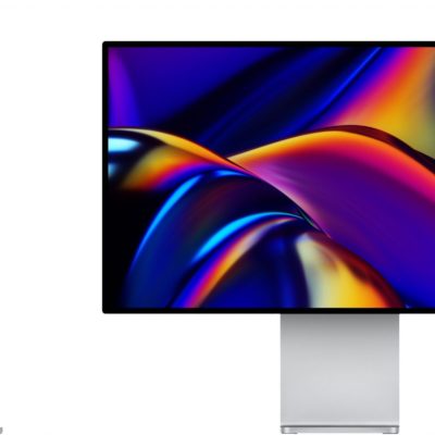 Apple sta lavorando a un nuovo monitor esterno con chip A13 e Neural Engine