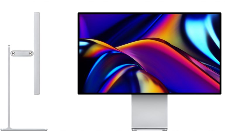 monitor apple chip A13