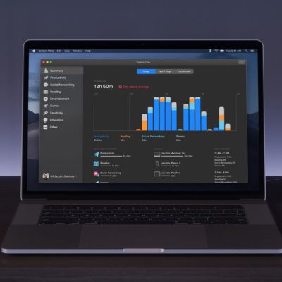 Apple rilascia ufficialmente macOS 10.15.4