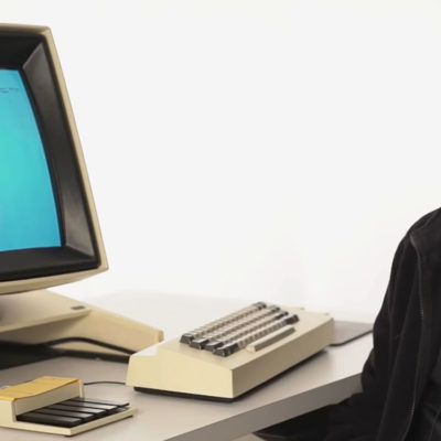 È morto Larry Tesler, l’ex ingegnere Apple inventore del copia-incolla