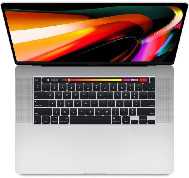 Apple registra inediti Mac (Silicon?) con macOS 11