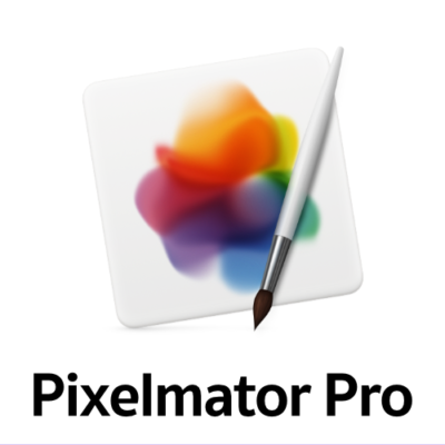 Importante aggiornamento per Pixelmator Pro (2020)