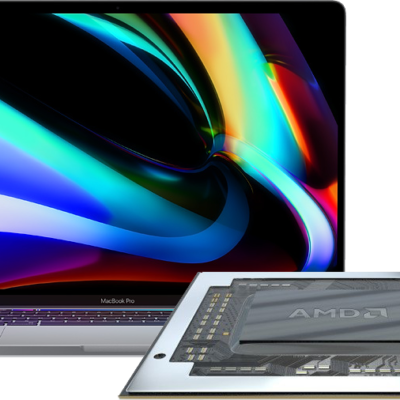 Processori AMD: nuovi riferimenti in macOS 10.15.4 Beta