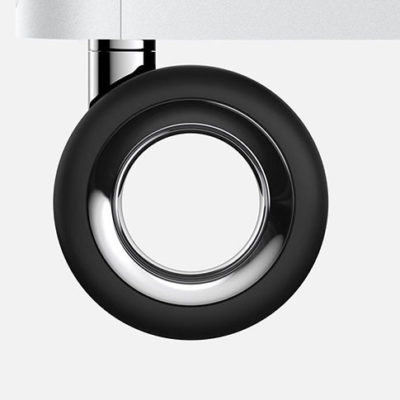 Apple annuncia il kit fai-da-te per montare le ruote del Mac Pro