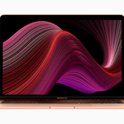 Video mostra come ottenere prestazioni migliori su MacBook Air