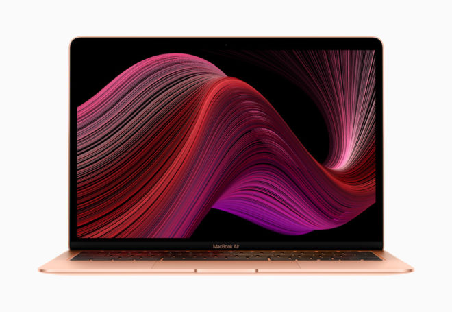 Video mostra come ottenere prestazioni migliori su MacBook Air