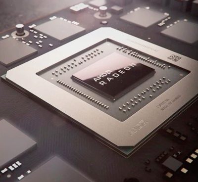 Le schede AMD Radeon “Navi 2X” offriranno il ray tracing sui futuri Mac