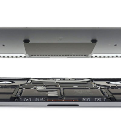 Scoperta una nuova falla di sicurezza nei chip Intel sui vecchi Mac