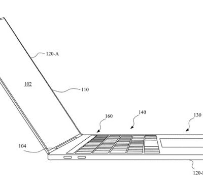 Apple brevetta il sistema Face ID per MacBook e iMac