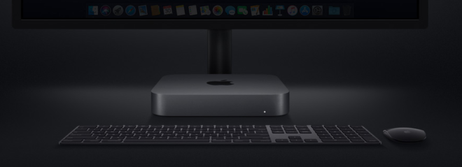 Il prossimo Mac mini avrà i chip M2 e M2 Pro – RUMOR