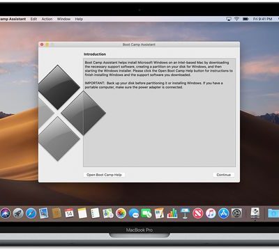 Come risolvere il problema dello schermo distorto su Mac con Windows 10