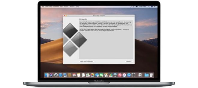 Come risolvere il problema dello schermo distorto su Mac con Windows 10