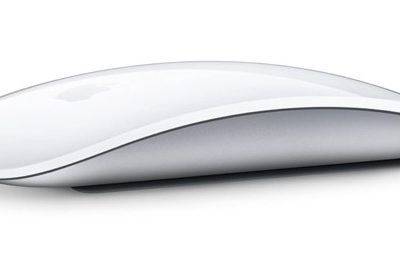 Apple brevetta il Magic Mouse che cambia forma