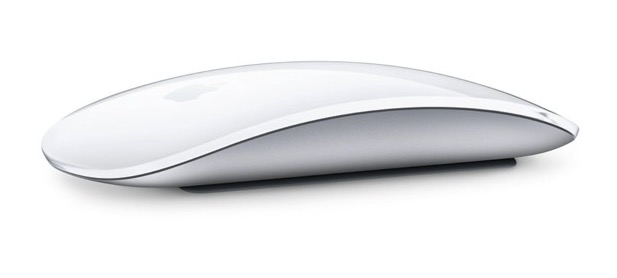 Apple brevetta il Magic Mouse che cambia forma