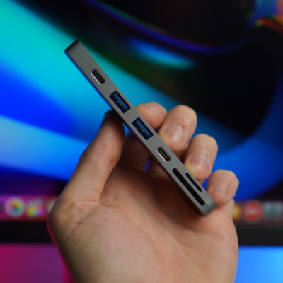 L’accessorio che OGNI utente MacBook Pro dovrebbe avere – Recensione