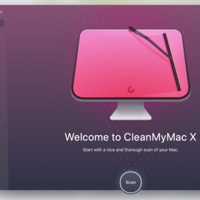 CleanMyMac X approda su Mac App Store