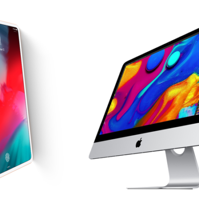 Nuovi iMac da 23 pollici e iPad attesi entro fine anno