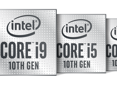 Intel svela i processori Comet Lake che vedremo sui prossimi iMac (forse)