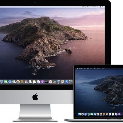 Le spedizioni di Mac diminuiscono nel Q1 2020 nonostante la forte domanda di PC