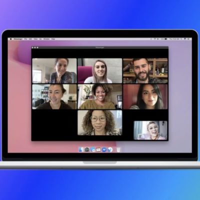 Facebook Messenger è disponibile su Mac App Store