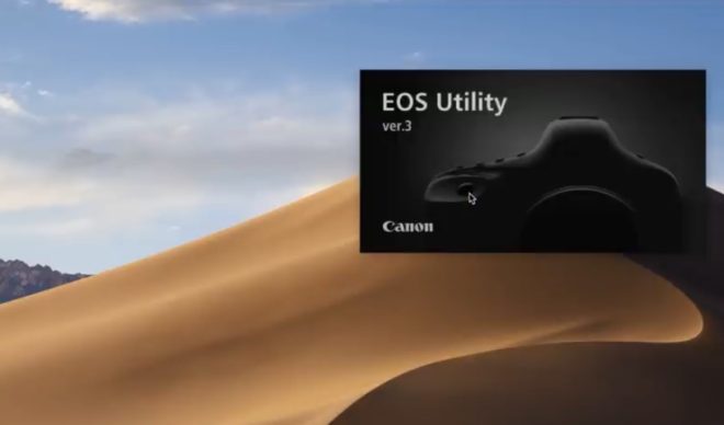 Una nuova app trasforma le fotocamere Canon in webcam per Mac