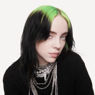 Template di Ocean Eyes di Billie Eilish nascosto nel nuovo aggiornamento di Logic Pro X