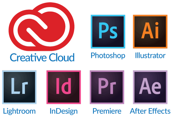 Creative Cloud