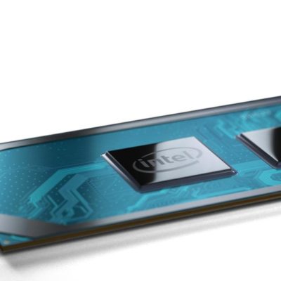 Apple potrebbe avere l’esclusiva sui processori Intel Ice Lake da 28W