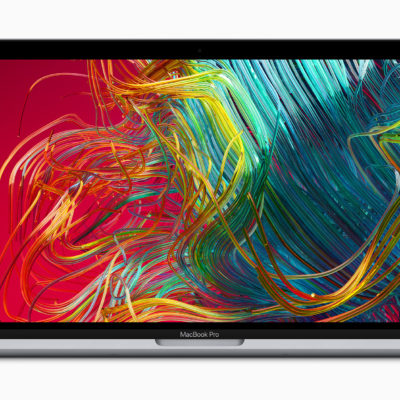 Le vendite dei MacBook continuano a crescere