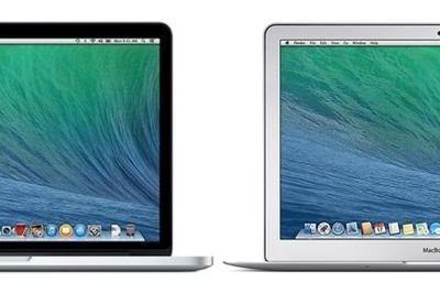 MacBook Air e MacBook Pro 2013/2014 nella lista “vintage e obsoleti” di Apple