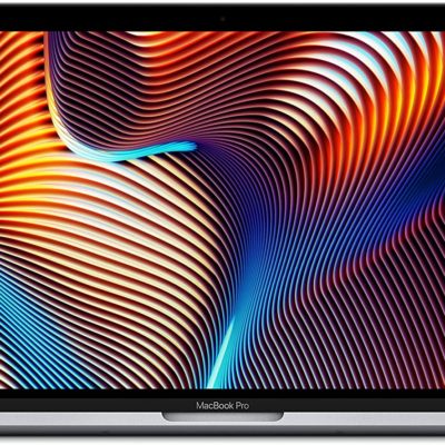 Voglia di MacBook Pro? Il modello da 13″ precedente è in offerta su Amazon!