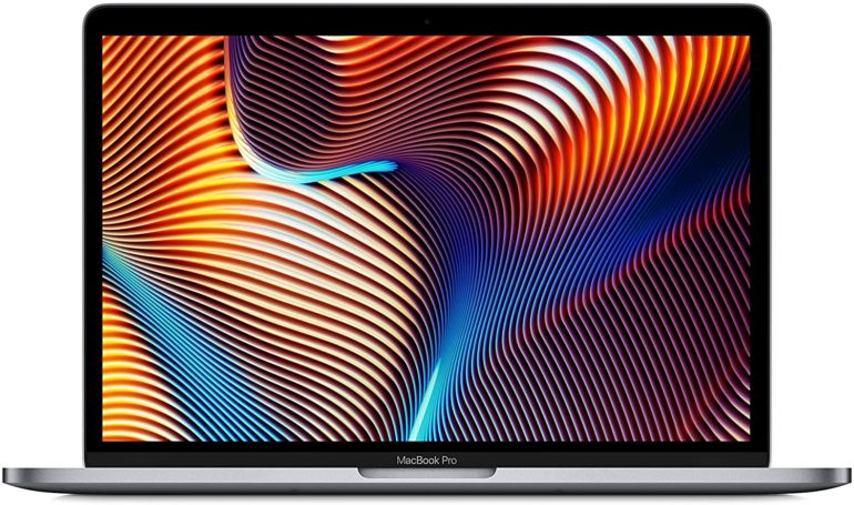 macbook pro 13