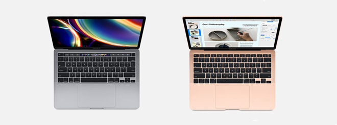 Problemi con accessori USB 2.0 su MacBook Pro 2020 e MacBook Air