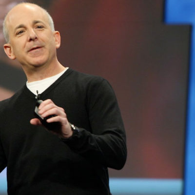 L’ex dirigente Microsoft Steven Sinofsky parla (bene) di Apple Silicon