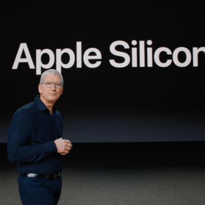 Apple Silicon, ufficiale la transizione verso ARM!
