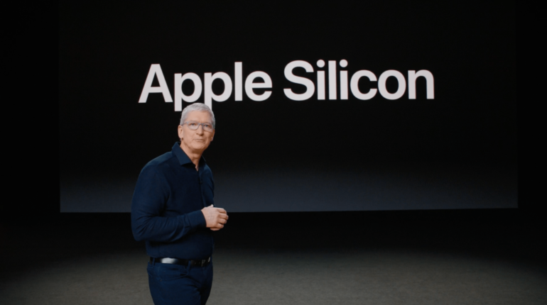 Apple Silicon