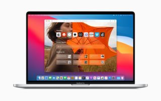 Ecco le novità di Safari per macOS Big Sur