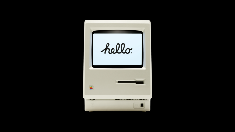 macintosh