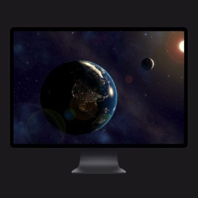 Supporto Face ID in arrivo su iMac?