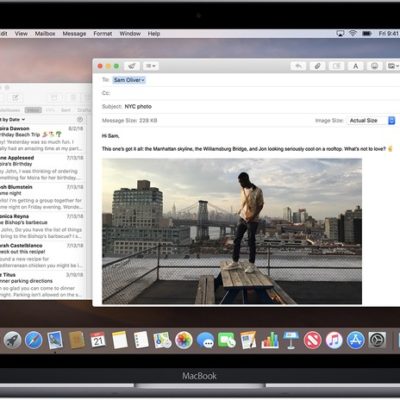 L’app Mail di Apple continua ad aprirsi in modo sporadico su Mac