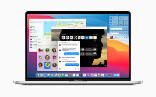 La prima beta di macOS Big Sur è ora disponibile!
