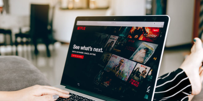 Safari su macOS Big Sur supporta lo stream 4K Dolby Vision su Netflix