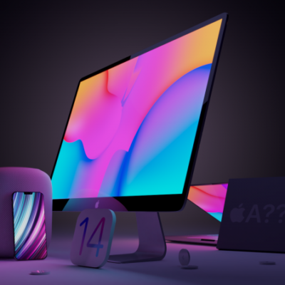 Nuovi prodotti Apple sarebbero “pronti per la vendita”