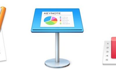 Apple rilascia aggiornamenti anche per iWork