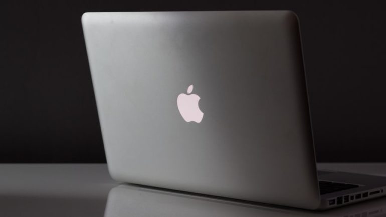macbook apple silicon
