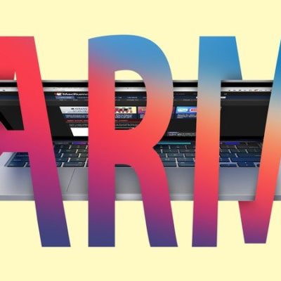 I primi MacBook Pro e MacBook Air Apple Silicon in arrivo entro fine anno – RUMOR